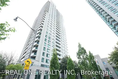 30 Harrison Garden Boulevard 2011, Toronto, On M2n 7a9