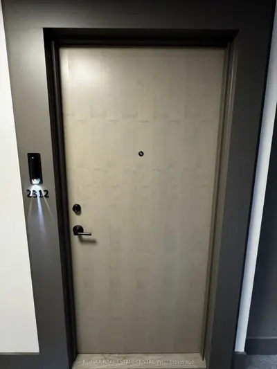 130 River Street 2312, Toronto, On M5a 0r8