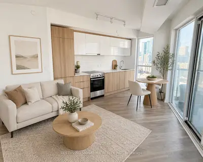 159 Wellesley Street E 1803, Toronto, On M4y 0h5