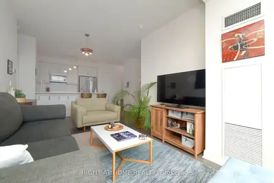 825 Church Street 2106, Toronto, On M4w 3z4