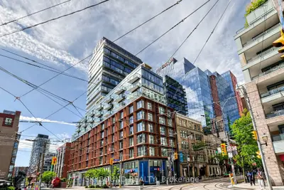 60 Colborne Street 907, Toronto, On M5e 0b7