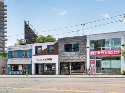 5310 Yonge Street 2nd Floor, Toronto, On M2n 5p9