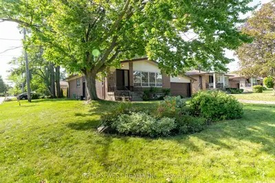 274 Maxwell Street, Toronto, On M3h 5c3