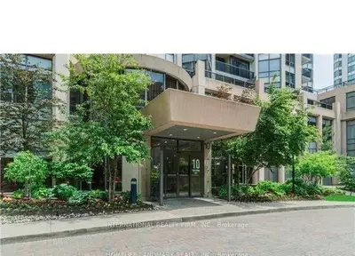 10 Northtown Way 2305, Toronto, On M2n 7l4