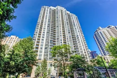 10 Northtown Way 2305, Toronto, On M2n 7l4