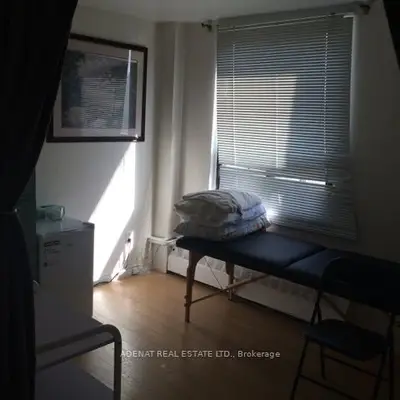 365a Wilson Avenue #213, Toronto, On M3h 1t3