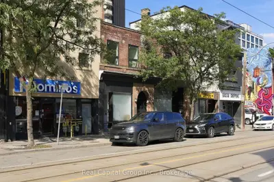 314-316 Queen Street E, Toronto, On M5a 1s8