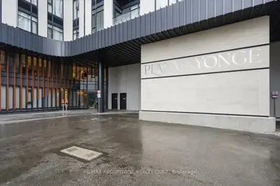 5858 Yonge Street 1623, Toronto, On M2m 0c6