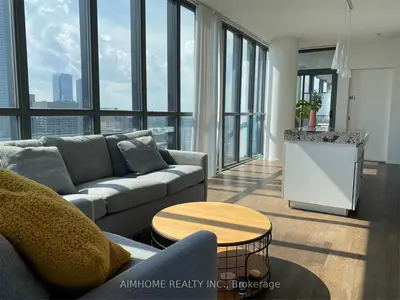 101 Charles Street E 4004, Toronto, On M4y 0a9