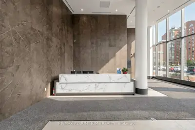 5801 Yonge Street 800-810, Toronto, On M2m 0c2