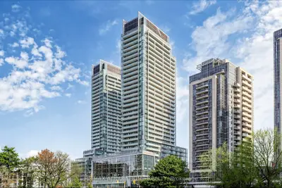 5801 Yonge Street 800-810, Toronto, On M2m 0c2