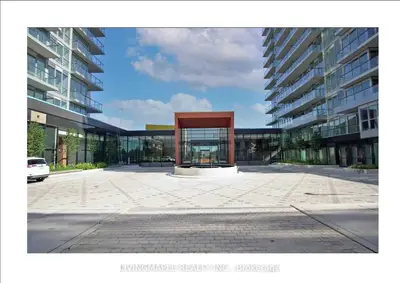 95 Mcmahon Drive 3503, Toronto, On M2k 0h2