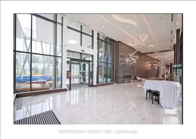 95 Mcmahon Drive 3503, Toronto, On M2k 0h2