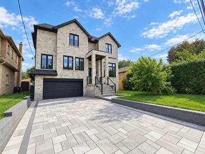 199 Waterloo Avenue, Toronto, On M3h 3z2