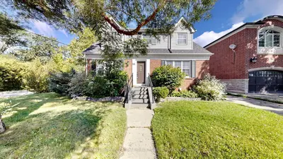 118 Anndale Drive, Toronto, On M2n 2x5