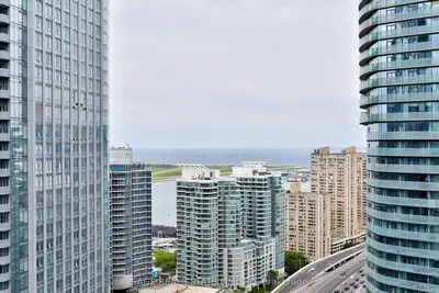 55 Bremner Boulevard E 2808, Toronto, On M5j 0a6