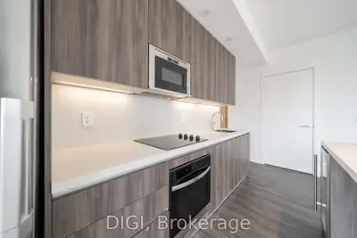 8 Gloucester Street 2807, Toronto, On M4y 0h8