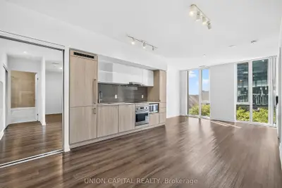 138 Downes Street 909, Toronto, On M5e 0e4