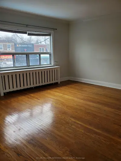 2017 Avenue Road Unit 1, Toronto, On M5m 4a5