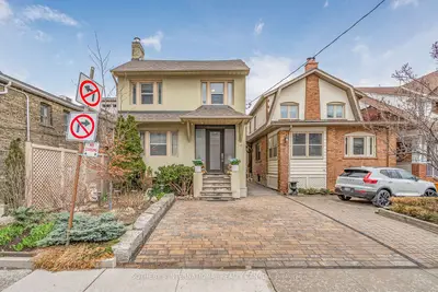 12 Belsize Drive, Toronto, On M4s 1l4