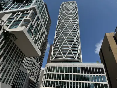 230 Simcoe Street 1226, Toronto, On M5t 1t4