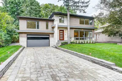 31 Timberlane Drive, Toronto, On M3h 1j3