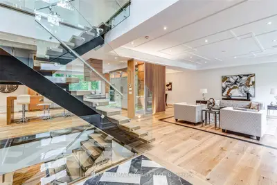 31 Timberlane Drive, Toronto, On M3h 1j3