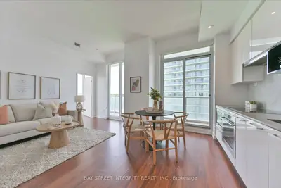 117 Mcmahon Drive 903, Toronto, On M2k 2x9