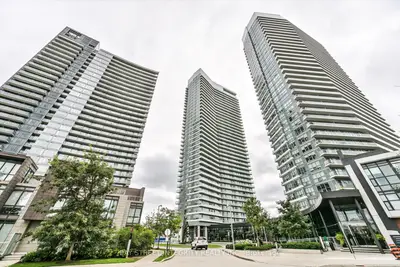 117 Mcmahon Drive 903, Toronto, On M2k 2x9
