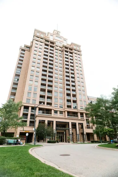 18 Kenaston Gardens 1707, Toronto, On M2k 3c7