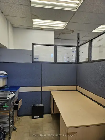 240 Wellesley Street E 103, Toronto, On M4x 1g5