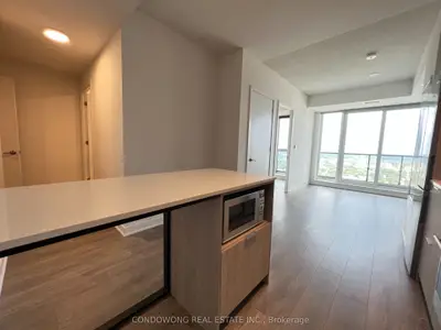 130 River Street 3112, Toronto, On M5a 0r8