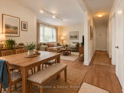 107 FINCH Avenue E, Toronto C14, ON M2N 4R4