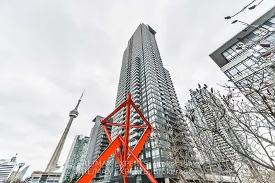 25 Telegram Mews 4801, Toronto, On M5n 1l6