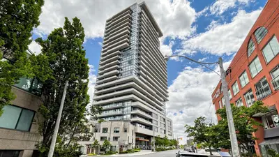 181 Bedford Road 307, Toronto, On M5r 0c2