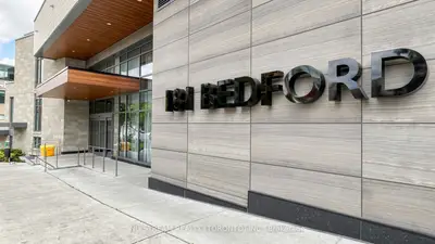 181 Bedford Road 307, Toronto, On M5r 0c2