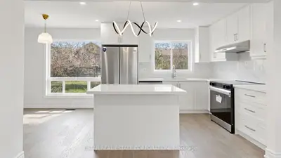 91 Whitehorn Crescent, Toronto, On M2j 3b1