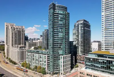 600 Fleet Street Parking P1-09, Toronto, On M5v 1b7