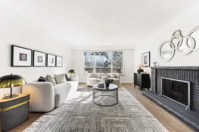 81 Maxome Avenue, Toronto, On M2m 3k2