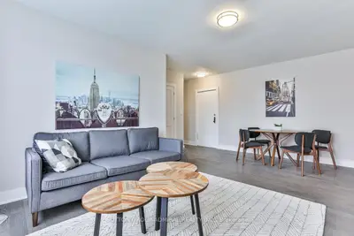 464 Spadina Road 10, Toronto, On M5p 2w4