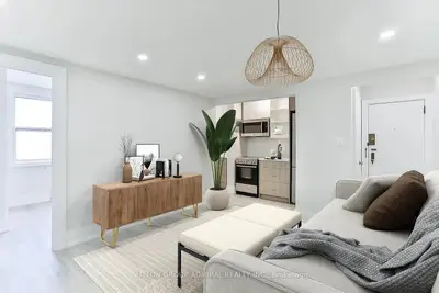448 Spadina Road 405, Toronto, On M5p 2w4