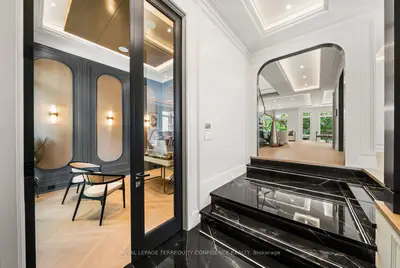 31 Palomino Crescent, Toronto, On M2k 1w2