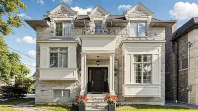 189 Empress Avenue, Toronto, On M2n 3t7