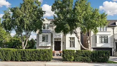 189 Empress Avenue, Toronto, On M2n 3t7