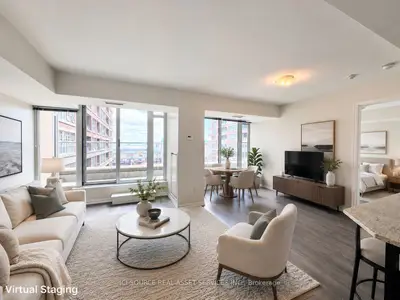 85 East Liberty Street 725, Toronto, On M6k 3r4