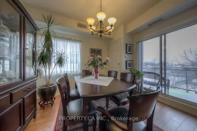 778 Sheppard Avenue W 301, Toronto, On M3h 6b7