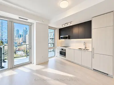 308 Jarvis Street 917, Toronto, On M5b 0e3