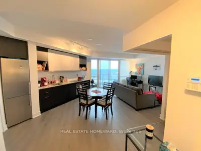 99 The Donway Way W 1007, Toronto, On M3c 0n8