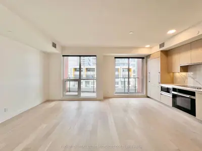 27 Mcmahon Drive V316, Toronto, On M2k 0j2