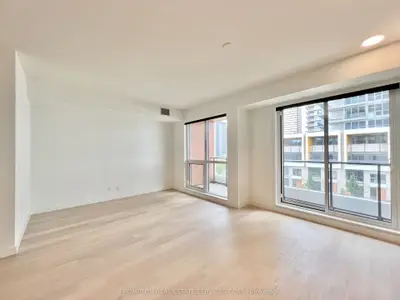 27 Mcmahon Drive V316, Toronto, On M2k 0j2